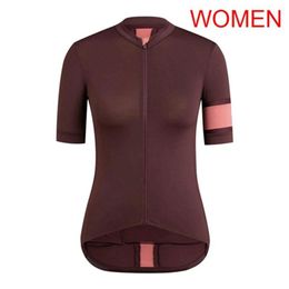 RAPHA team Cycling Sleeveless jersey Vest women new outdoor sport Quick Dry 100% Polyester Ropa Ciclismo mountain bike Clothing U6240e