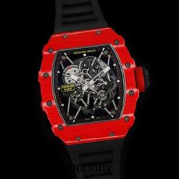 Designer Ri mliles Luxury watchs Amazing Hot-sale mechanical Wrist watches Factory rm35-02 Automatic