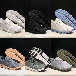 with shoes box Designer Cloud Shoes Womens Cloudnova Cloudmonster Mens Trainers Triple Black White Rock Rust Navy Blue Red Green Sports Sneakers