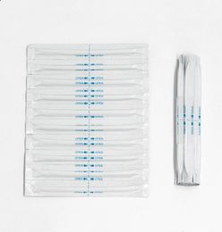 Sponges Applicators Cotton 10305080pcs Wet Alcohol Swabs Double Head Cleaning Stick For IQOS 24 PLUS 30 LILLTNHEETSGLO H3756205