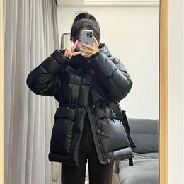 Sleeveless Puffer Jacket Women Casuald Quilted Coats Padded Waistcoat Autumn Casual Streetwear Zip Up fashion Hooded Parka L220730