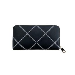 Long and Short Designer Wallet for Women Purse Zipper Bag Ladies Card Holder Pocket Top Quality Coin Hold Fashion229G