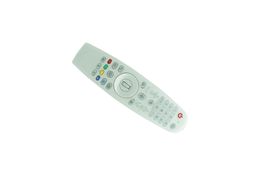 Voice Bluetooth Magic Remote Control For LG 50NANO819PA 50NANO886PB 50NANO889PB 50UP77009LB 50UP78006LB 50UP80009LR 4K Ultra HD UHD Smart HDTV TV Not Voice