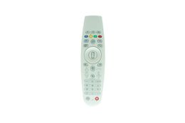 Voice Bluetooth Magic Remote Control For LG 50NANO753PR 50NANO756PR 50NANO776PA 50NANO796PB 50NANO806PA 50NANO813PA 4K Ultra HD UHD Smart HDTV TV Not Voice