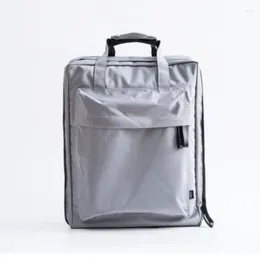 Backpack Korean Outdoor Trend Laptop Computer Travel Waterproof Student Large-capacity Unisex