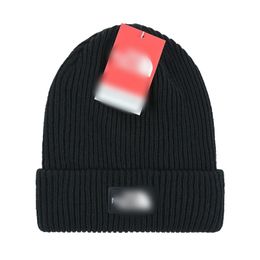 NEW Fashion Men Women Winter Beanies caps Hats For female outdoor Warm Girl Cap snapback woman designer skull beanie Hat Y-11