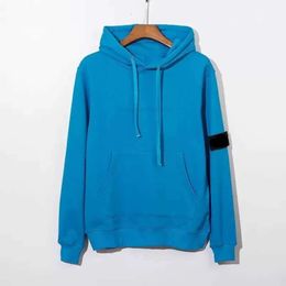 designer hoodie Sweatshirts Colours Designers Mens Stones Island hoodie Candy Hoody Women Casual Long Sleeve Couple Loose O-neck Sweatshirt Design366ess trend xxxl