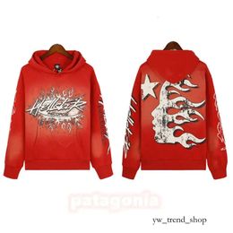 Hellstar Hellstar Hoodies New Mens Designer Hoodies Coat Men Woman Jacket Hoodie Outwear Letter Print Sweatshirts Hellstar Terry Pants Size S-xl 299