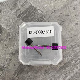 Fiber Optic Equipment Jilong KL-500 KL-510 KL-520 KL500/510/520 Electrodes Rod Fusion Machine/ Splicer