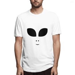 Men's T Shirts 2023 -sale Tie Dye Alien Shirt Men Male Tshirt Short Sleeve Funny Tops Tees