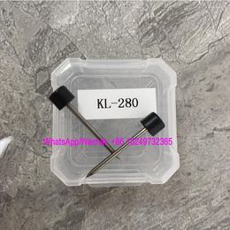 Fibre Optic Equipment Jilong KL280 KL280G KL300T KL260C Electrodes Rod Fusion Machine/ Splicer