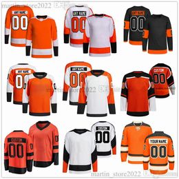 Stitched Hockey Jerseys 44 Nicolas Deslauriers 48 Morgan Frost 21 Scott Laughton 55 Rasmus Ristolainen 74 Owen Tippett 77 Paul Coffey 24 Nick Seeler 86 Joel Farabee