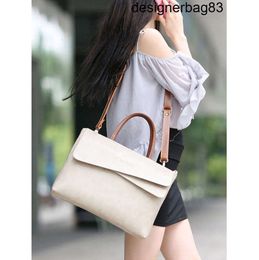 Laptop Bags bags for women Simple women's bag trend Briefcase handbag designer brief case document Female