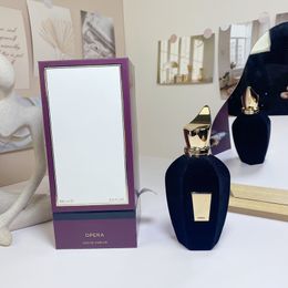 Top Unisex Perfume 100ml ERBA PURA Fragrance casamorati profumi dal 1888 Eau De Parfum Long Lasting Smell High Quality Cologne Spray EDP