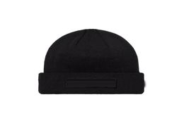 autumn winter beanies Ear hats style men and women fashion universal knitted cap autumn wool outdoor warm skull caps5029981