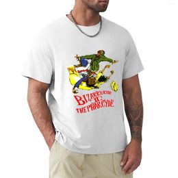 Men's Tank Tops Bizarre Ryde To The Pharcyde T-Shirt Summer Custom T Shirts Design Your Own For A Boy Mens Plain