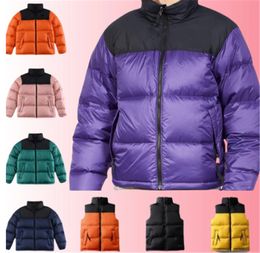 Fashion puffer jacket winter jacket designer jacket down jacket TOP VERSION parka Size M-XXL warm coat down-fill wholesale price 2 pieces 10% off