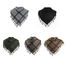 Scarves Y166 Comfortable Scarf Shawl Suitable For Various Outdoor Activities And Daily Wear