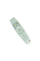 Voice Bluetooth Magic Remote Control For LG 50UP7560AUD 50UP7700PUB 50UP8000PUA 55NANO75UPA 55NANO77ZPA 55NANO80UPA 4K Ultra HD UHD Smart HDTV TV Not Voice