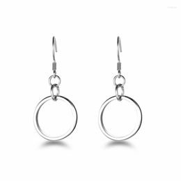 Hoop Earrings Hanging Modern Jewelry Hip Hop Boho Brincos Gift Vintage Pendientes Oorbellen For Women