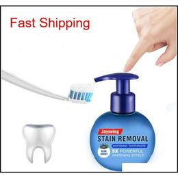 Toothbrush Holders 220g 1pcs Baking Soda Stain Removal Whitening Household All-purpose Cleaner Cleaning Products Bathroom qylGBZ b248Z