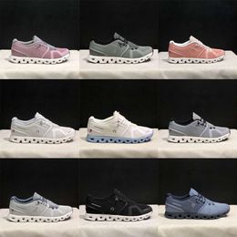 on cloud shoes 2024 top Onclouds Cloudmonster Swiss Designer on Cloud 5 x 5 Mens Running Shoes All White Lumos Black Frost Cobalt Eclipse Turmeric Acai Purple Yellow Fr