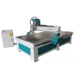 1325 woodworking machine Cutting machine Small Processing Machinery