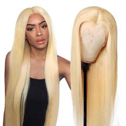 Synthetic Wigs Lace Wig Product Long Straight Women's Chemical Fibre Headpiece Set Dr Up Wig Set