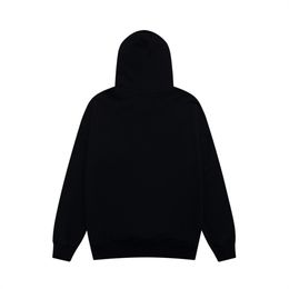 Mens Hoodie Designer Hoodies Rua Hip Hop Alfabeto Moletons Splash Ink Mulheres Hoodys Tendência Plus Size Sweaters Oversized Hoody Gráfico