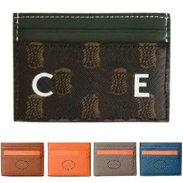 Designer keychain Coin Purses key pouch small purse Luxury passport holders Womens Card Holders mens fashion card cases Leather Key Wallets pocket organizer icardi