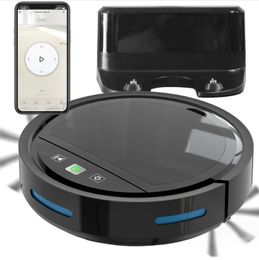 Cleaning Appliances Amazon's best-selling vacuum robot vacuum cleaner