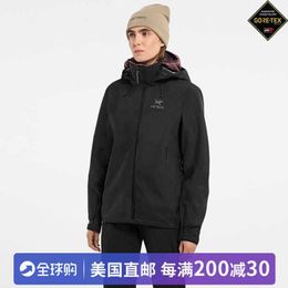 Men's Bone Bird Jacket Bird jacket Coats Jacket Arcterys Beta AR Womens Outdoor Mountaineering Sports Waterproof Durab WN9ZR