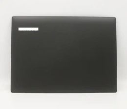 Orig New 5CB0N82366 Blk For Lenovo Ideapad 320-14IAP 320-14IKB 320-14AST 320-14ISK Laptop Back Cover Rear Lid W/ Antenna