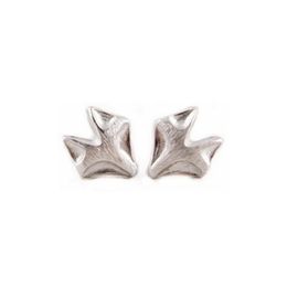 The latest elements fox's head stud earrings gold for women whole201v