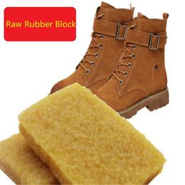 Clothing Storage & Wardrobe Imported Rubber Block Suede Nubuck Leather Stain Boot Shoes Deerskin Cleaning Decontamination Eraser