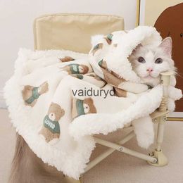 Dog Apparel Autumn Winter Pet Clothes Cloak Blanket French Bulldog Puppy Warm Windproof et Sweaters For Small Chihuahua Coatvaiduryd
