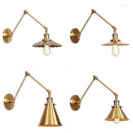 Wall Lamp Nordic Industrial Plumbing Kitchen Decor Korean Room Dining Sets Antique Bathroom Lighting Laundry