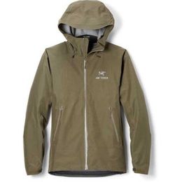 Men's Bone Bird Jacket Bird jacket Coats Jacket Arcterys Beta LT Mens Hiking Off Road Mountaineering Suit Charge Coat Win WNLFV