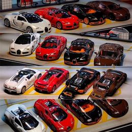 Diecast Model Pre Order Mortal 1 64 Bugatti Veyron limited799 Diecast Model Car 231128