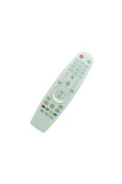 Voice Bluetooth Magic Remote Control For LG 70UP7550PVD 70UP8050PVB 75NANO75TPA 75NANO75VPA 75NANO80TPA 75NANO80VPA 4K Ultra HD UHD Smart HDTV TV Not Voice