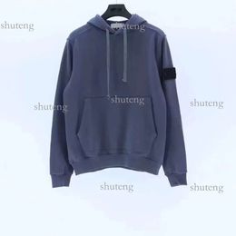 Colours Designers Mens Hoodie Candy Hoody Women Casual Logo Long Sleeve Couple Loose O-neck Sweatshirt Stones Island 156 990