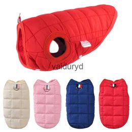 Dog Apparel Pet Coat Cats Dogs Cotton Medium Puppy Chihuahua Clothing Bulldog Outfit For Small Maltese Clothes Winter Warm French etvaiduryd