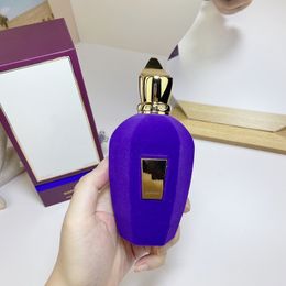 New perfme unisex opera fragrance soprano coro edp designer cologne perfume for women men 100ml parfum spray charming perfumes fast ship