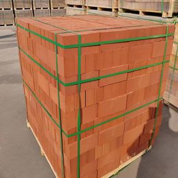 Acid Resistant Fire Bricks Anti Sulfuric Acid-resistant Refractory Brick Fire Brick For Steel plant power plant chimney