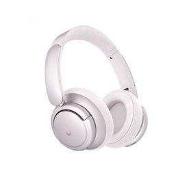 Anke Soundcor Bluetooth Headphones Wireless Noise Canceling Headpset Long Battery Life HD Sound Quality Fast Charging 131S7