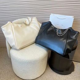 Fashion Tote Bag Womens Designer Luxury Handbags Casual Hobo Shoulder Bags Large Capacity Shopping Multi-style Totes Women