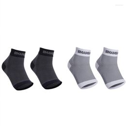 Sports Socks 2023 Bmambas Unisex Cycling Men Outdoor Mount Wearproof Bike Footwear For Road Running Basketball