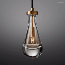 Pendant Lamps Copper Christmas Balls Black Iron Wire Geometric Light Big Lamp E27 Moroccan Decor