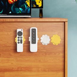 Hooks Cable Organiser Magnetic Wall Hanger Strong Sticker Suction Cup Sucker Remote Control Storage Holder Home