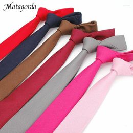 Neck Ties Charm Man Tie Cotton Necktie A Must Have For Your Linen Neckwear Collection That You Won't Find Anywhere Else Male Gravata